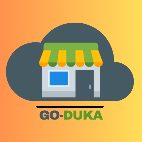 Go-Duka